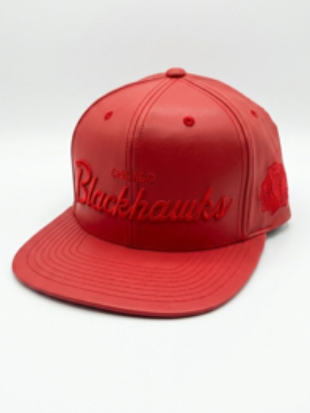 Mitchell & Ness Chicago Blackhawks Hat